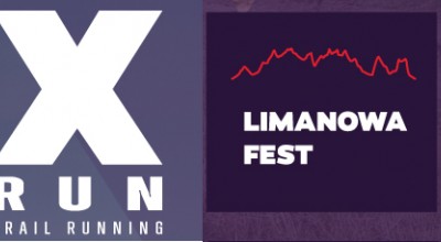 XRUN Limanowa Fest 16.06.2024