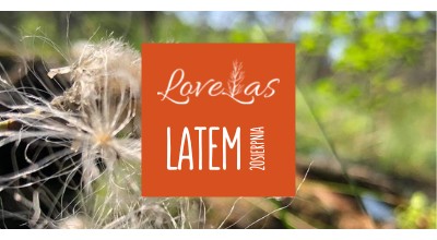 Love'Las LATEM 20.08.2022