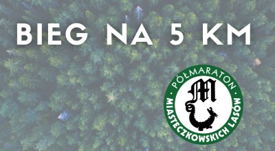 SGJ Bieg 5KM