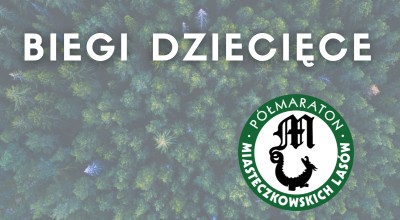 SGJ Biegi Dzieci